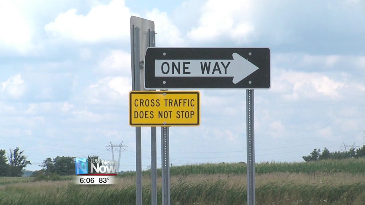 ODOT working to improve Thayer Road and U.S. 30 intersection 2.jpg